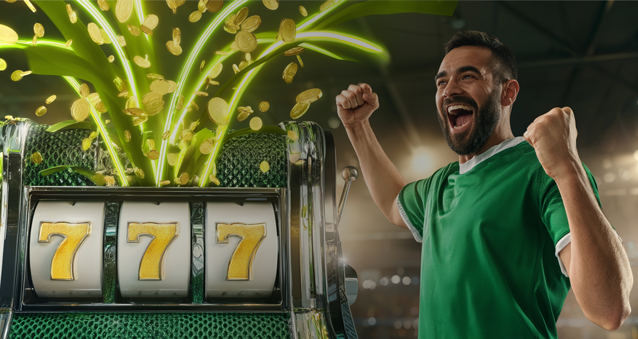 Bet365 Slide 1